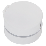 Набор переходников для мобильных устройств "Compact",D=3,8см, Н=2,3см,пластик