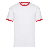 Футболка "Ringer T"