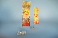 Флагшток мобильный Виндер Бриз 3.5 метра Флагшток мобильный Виндер Бриз 3.5 метра