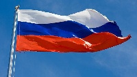 Флаг сетка, шелк 200*300 см Флаг сетка, шелк 200*300 см