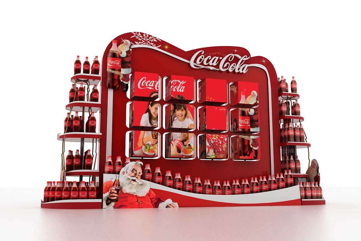 POS-материалы в Новосибирске