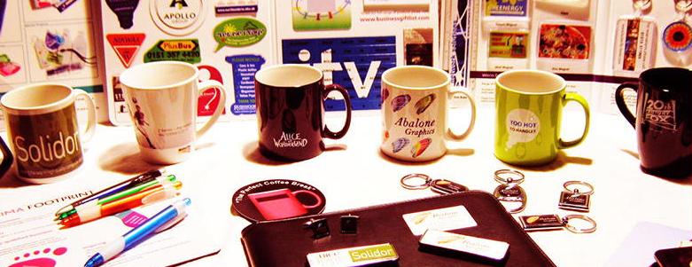 Сувенирная продукция в Новосибирске