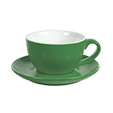 Чайная/кофейная пара CAPPUCCINO