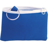 Кошелек с кольцом  для ключей  "Лайт"