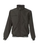 Рубашка поло мужская RODI MAN, зеленый, S, 100% хлопок, 180г/м2