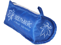 Упаковка для полотенца 50х90 см, с полной запечаткой